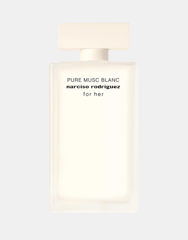 Narciso Rodriguez - Narciso Rodriguez Pure Musc Blanc