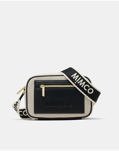 MIMCO - Patch Camera Bag