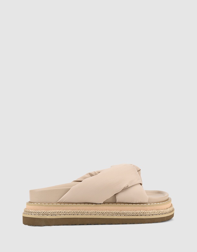 Verali - Thames Flatform Slides