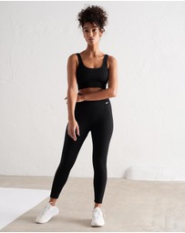 Aim'n - Ribbed Seamless Bra