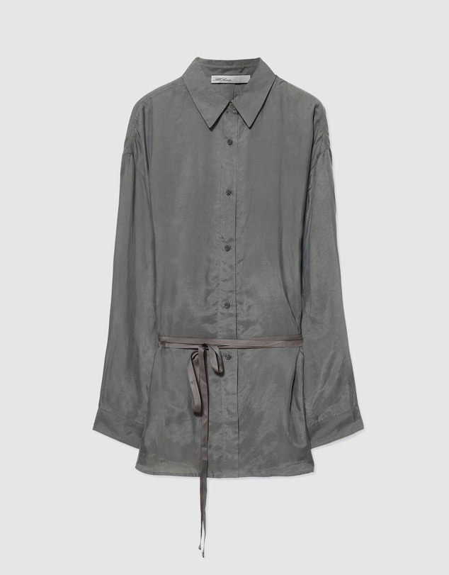 AllSaints - Ilana Shirt
