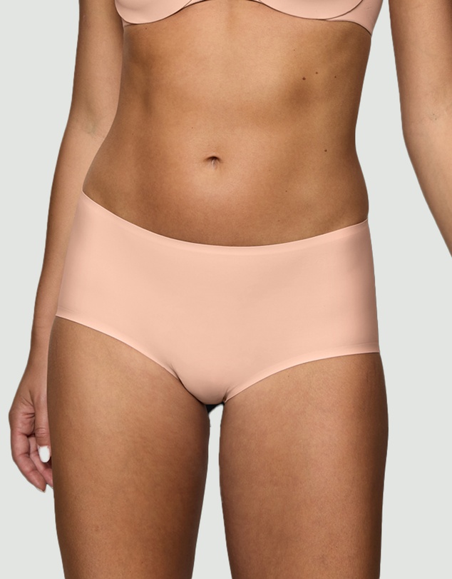 Triumph - Body Make-Up Illusion Smooth Short