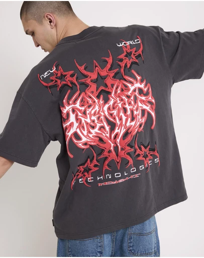 Insight - Spite T-shirt