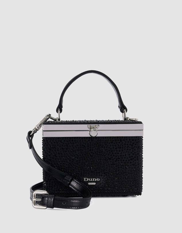 Dune London - Blingbling - Black
