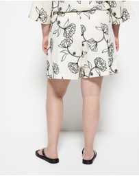 Commonry - Aurora Short