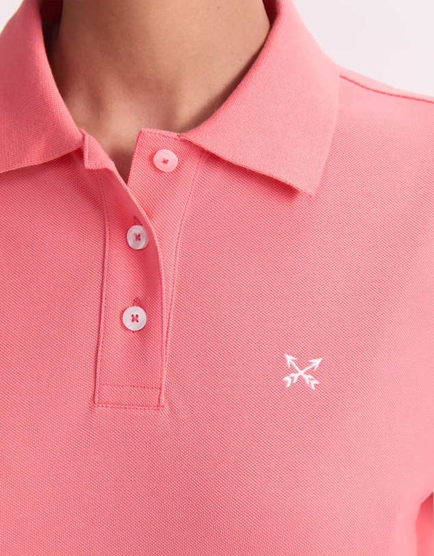 Sportscraft - Sc Cotton Pique Polo