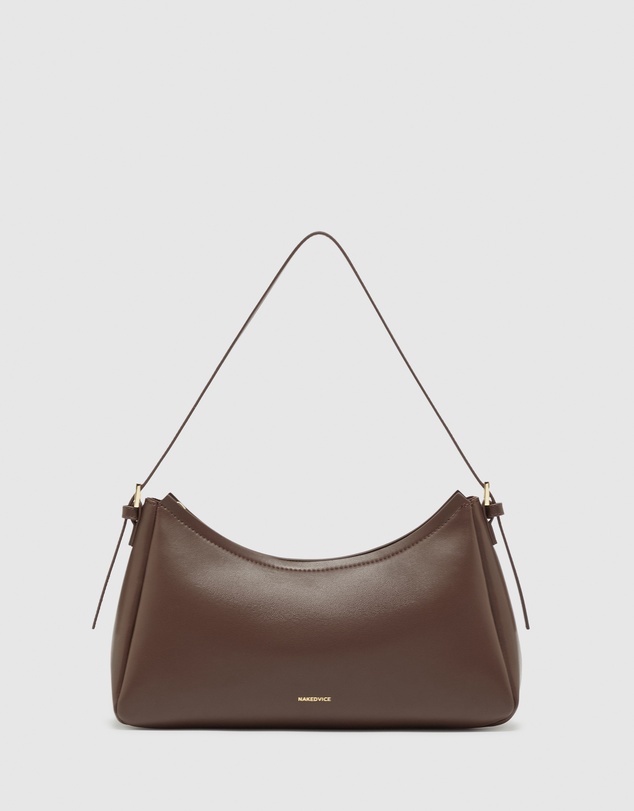 Nakedvice - The Briar Choc Bag