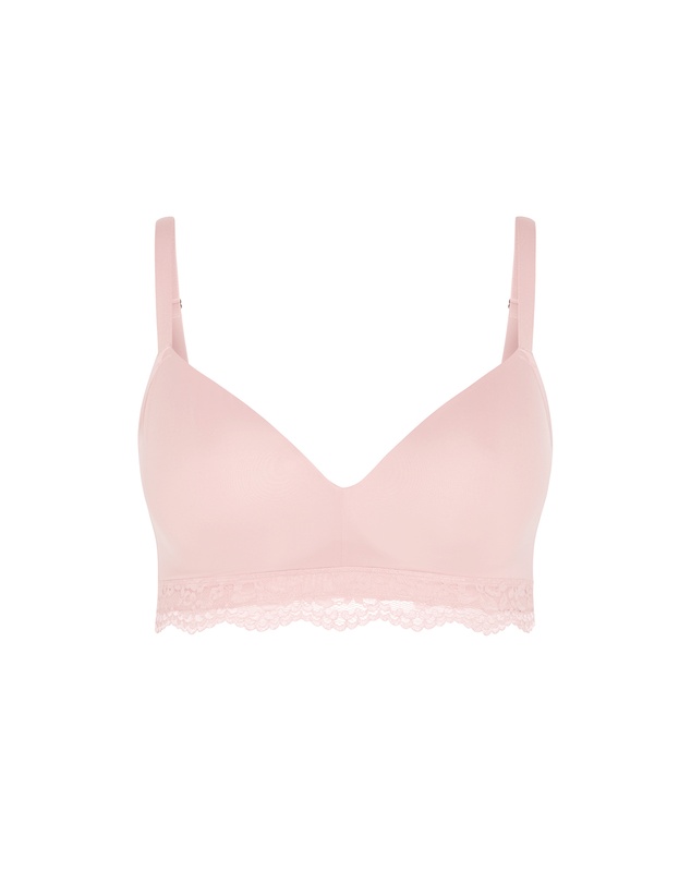 City Chic - Signature Wireless Bra