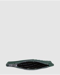 Status Anxiety - Avoiding Things Wallet