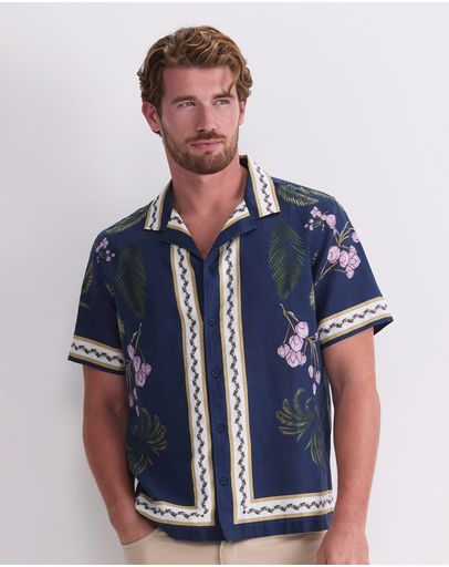 navy multi