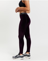 ROJO Outerwear - Velvet Full Length Pants