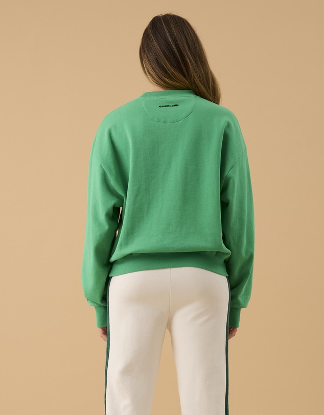 Araminta James - A James Sweatshirt
