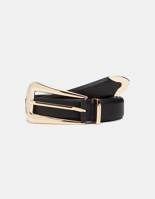 Tommy Hilfiger - 2.5cm West Belt