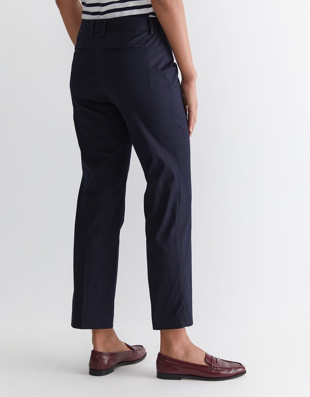 Sportscraft - Evie Straight Capri Pant