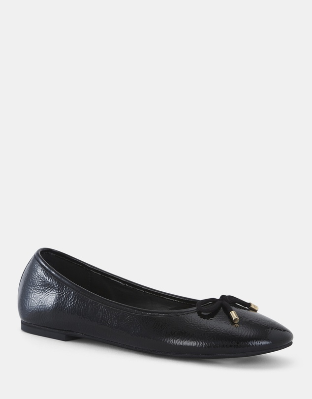 Miss Sofie - Lennie Flats