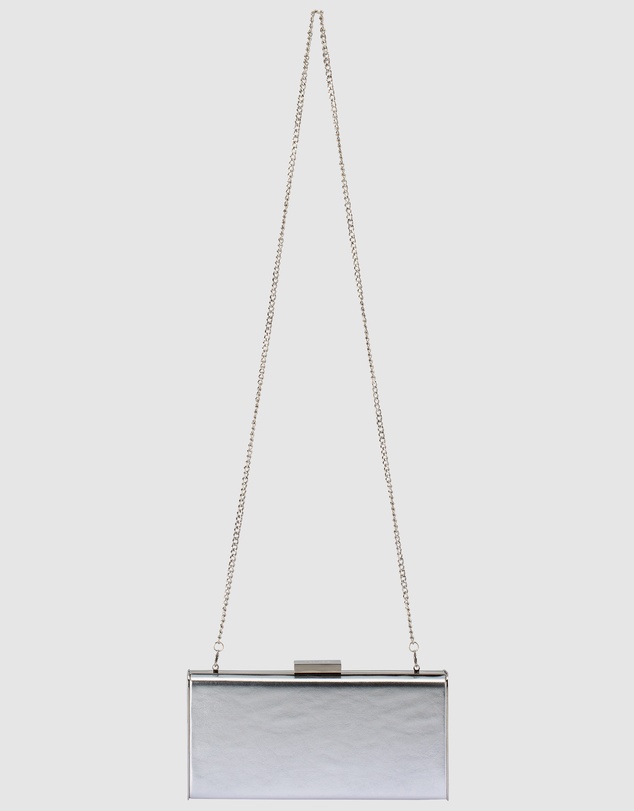 Olga Berg - Samantha Slimline Clutch
