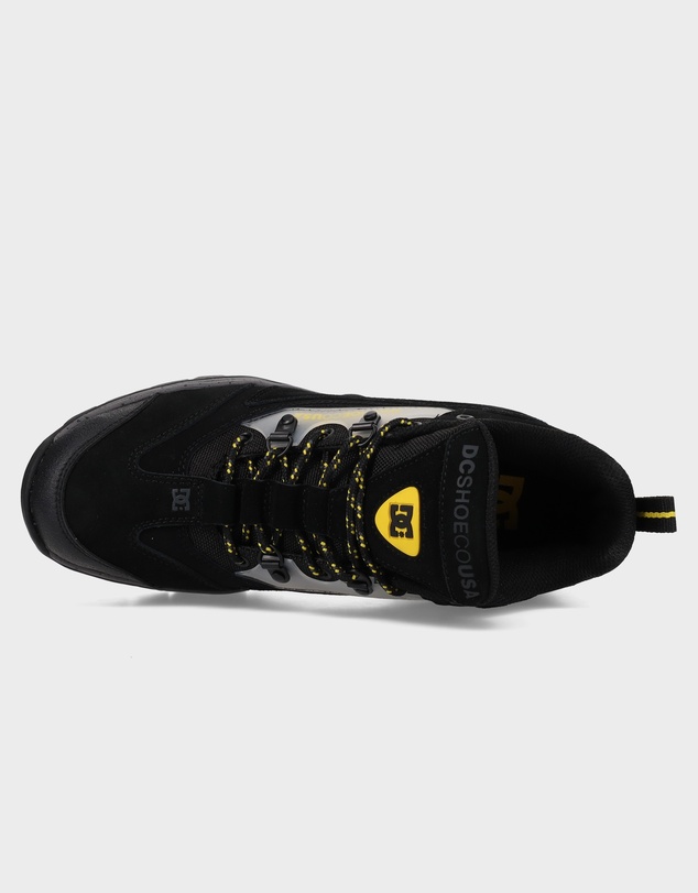 DC Shoes - Mens Recon Boots