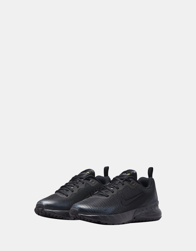 Nike - Air Max Phoenix Black Grade School