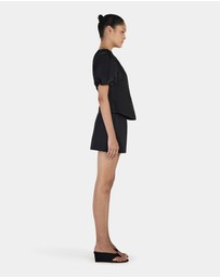 Hansen & Gretel - Teller Mini Skirt