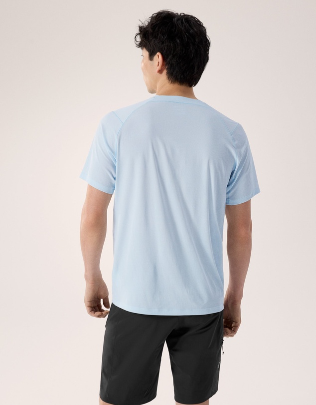 Arc'teryx - Cormac Crew Neck Shirt SS Men's
