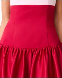 Elliatt - June Gown