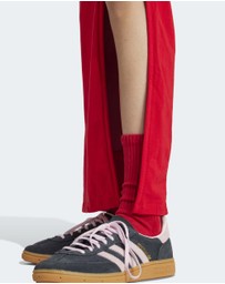 adidas Originals - Adicolor Classics 3-Stripes Maxi Dress Womens