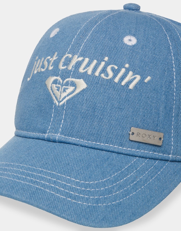 Roxy - Sparking Cupcake Cap