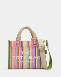 Marc Jacobs - The Small Tote Bag