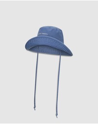 Status Anxiety - Golden Days Bucket Hat