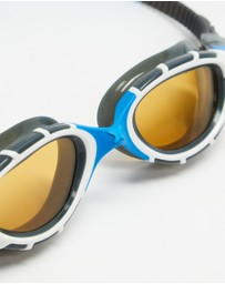 Zoggs - Predator Flex Polarized Ultra Swim Goggles - Regular