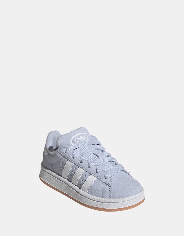 adidas Originals - Campus 00s Elastic Lace Pre-School