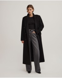 Witchery - Wide Leg Jeans