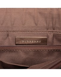 Pre-Loved by Azura Reborn - Pre-Loved House Check Canvas Tote