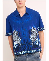 Insight - Mortal Short Sleeve Shirt