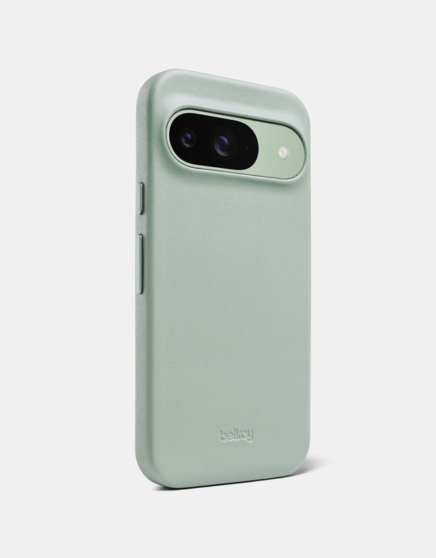 Bellroy - Leather Case for Pixel 9