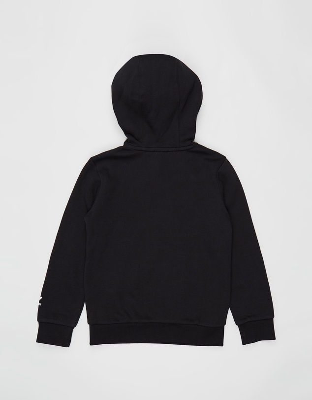 adidas Originals - Adicolor 3D Trefoil Hoodie - Kids-Teens