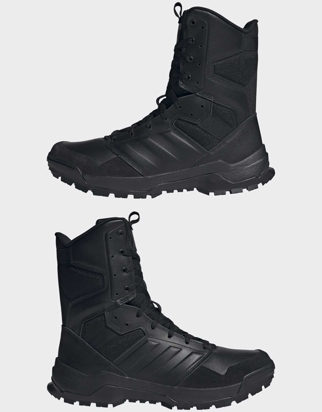 adidas Performance - GSG-9.2024 Tactical Zip Boots Unisex