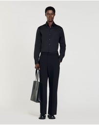 Sandro - Seamless Stretch Formal Shirt