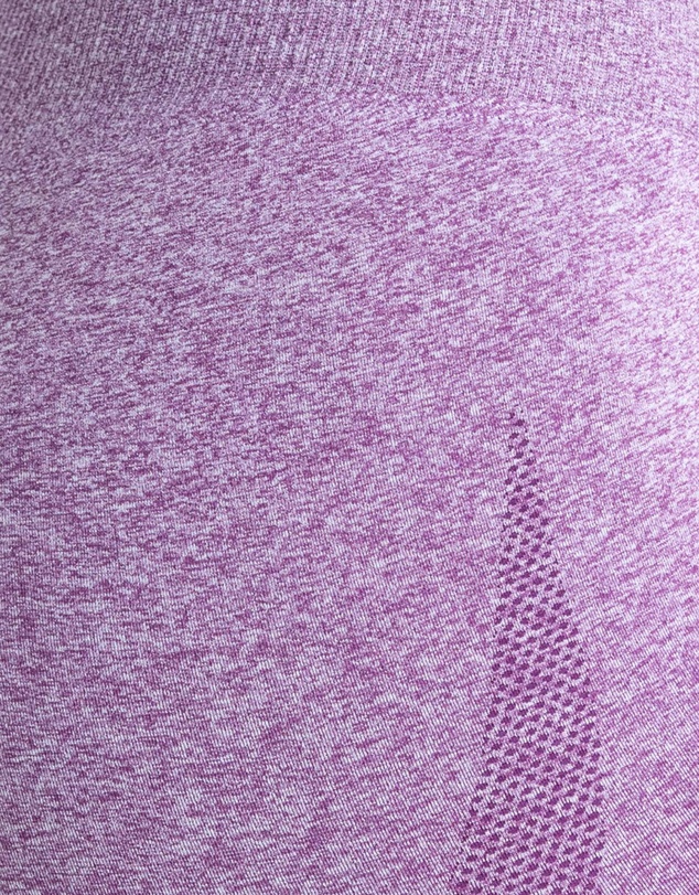 Doyoueven - Ombre Scrunch Seamless Shorts