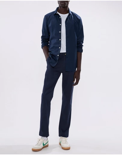 Marcs - Brayden Slim Fit Chino Pants