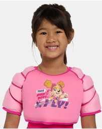 Zoggs - Paw Patrol Water Wings Vest - Babies-Kids