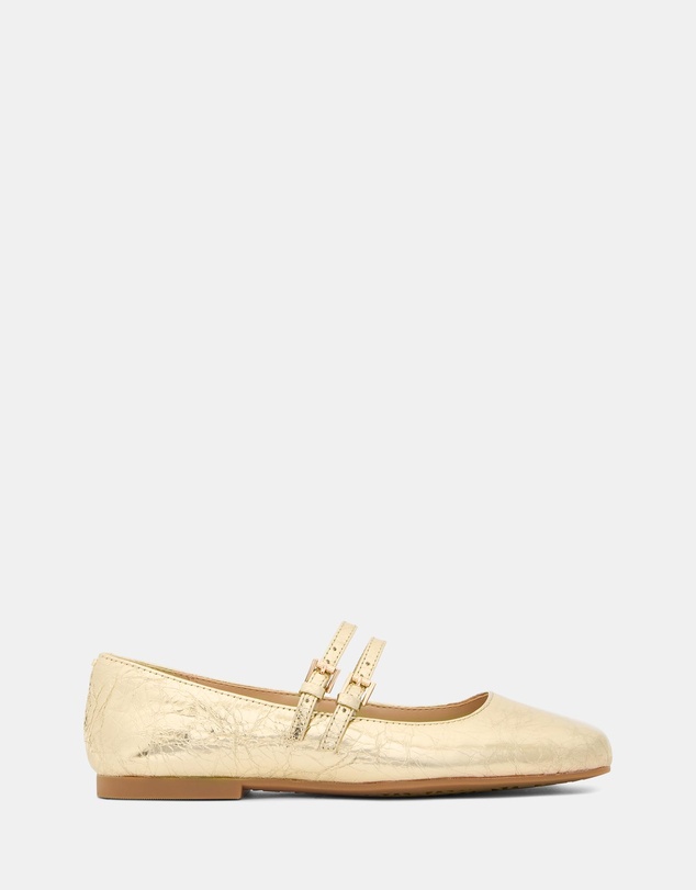 Michael Kors - Matilda Flex Ballet Flats