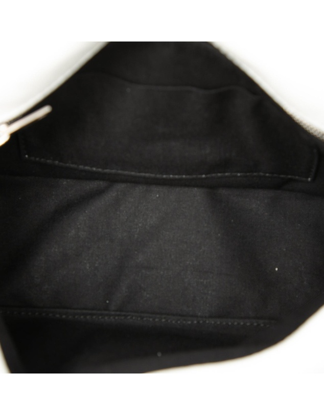 Pre-Loved by Azura Reborn - Pre-Loved Small Calfskin Monaco Sling Shoulder Bag