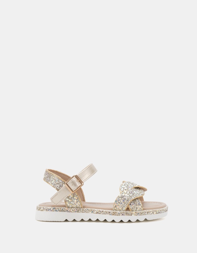 Vybe Junior - Flossie