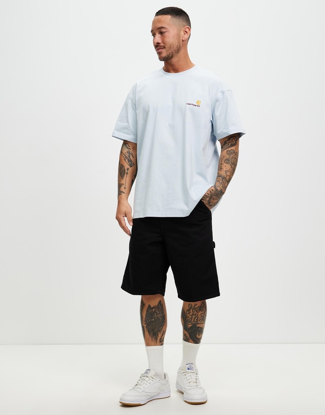 Carhartt WIP - Single Knee Shorts