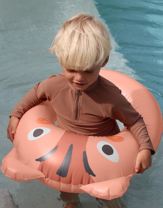 Sunnylife - Tino the Tiger Kiddy Float - Kids