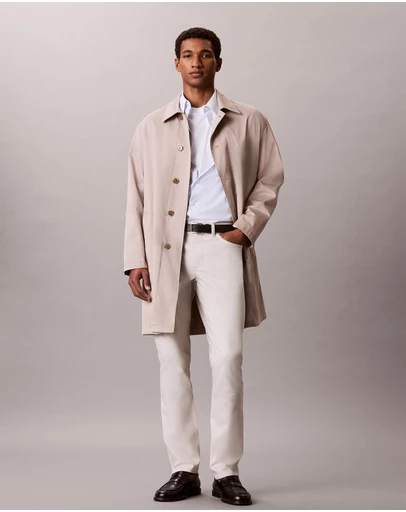 Calvin Klein - Move 365 Slim Pants