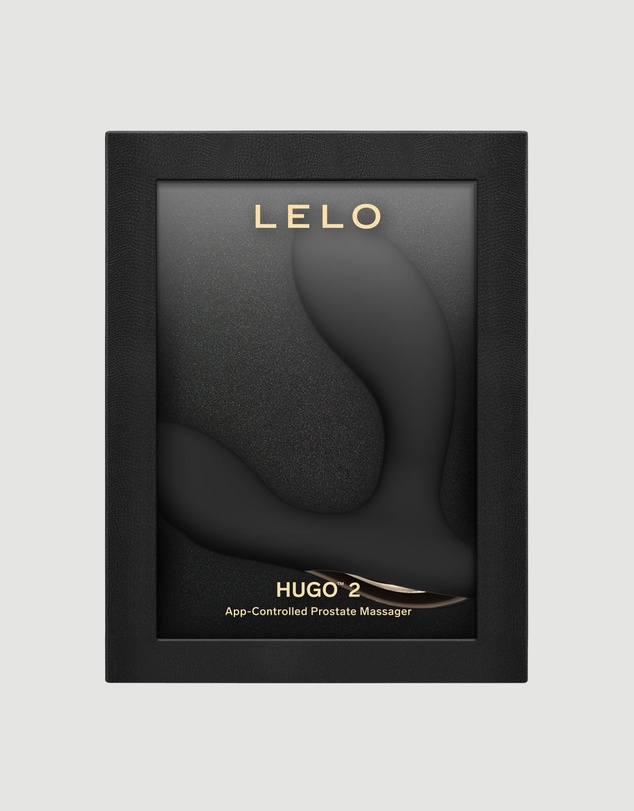 LELO - Hugo 2