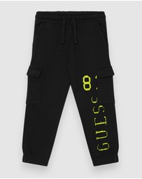 GUESS - Active Pants