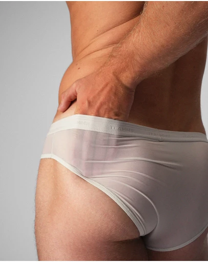 TEAMM8 - Allure Sheer Brief